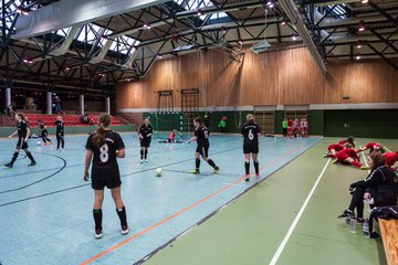 Bild 6 - B-Juniorinnen Kreismeisterschaft